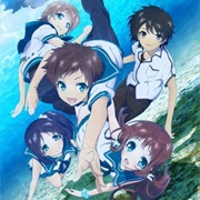 Nagi No Asukara
