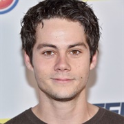 Dylan O' Brien