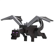 The Ender Dragon