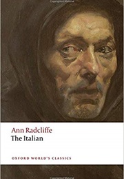 The Italian (Ann Radcliffe)