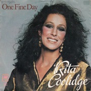 Rita Coolidge