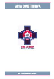 Acta Constitutiva - DIEC