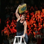 Dean Ambrose