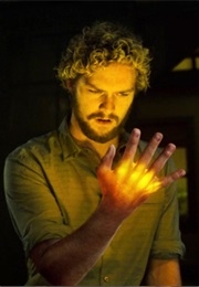 Iron Fist S1ep9: The Mistress of All Agonies (2017)
