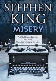 Misery (Stephen King)
