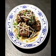 Si Krong Muu at Little Serow