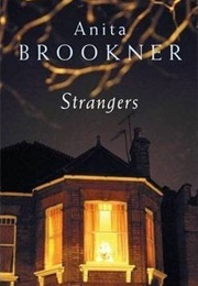 Strangers (Anita Brookner)