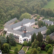 Kloster Eberbach