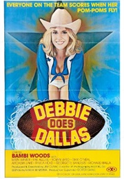 Debbie Does Dallas (1978)