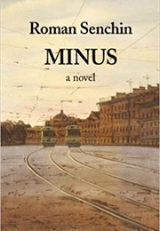Minus (Roman Senchin)