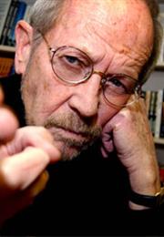 Elmore Leonard