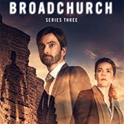 Broadchurch Season 3