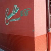 Emeril&#39;s Restaurant, New Orleans, LA