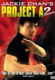 Project a 2 Jackie Chan
