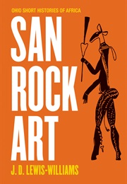 San Rock Art (J.D. Lewis-Williams)