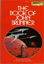 The Book of John Brunner (John Brunner)