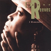 Dianne Reeves - I Remember