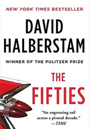 The Fifties (David Halberstam)