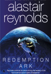 Redemption Ark (Alastair Reynolds)
