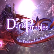 Dark Parables: The Thief and the Tinderbox