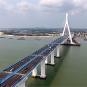 Haiwen Bridge