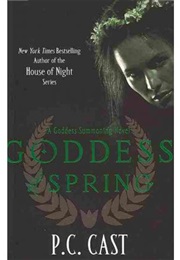 Goddess of Spring (P.C. Cast)