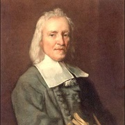Izaak Walton