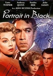 Potrait in Black (1960)