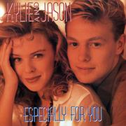 Jason Donovan and Kylie Minogue - Especially for You