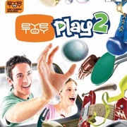 Eye Toy: Play 2