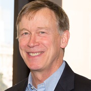 John Hickenlooper