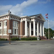 Whiteville, North Carolina