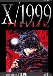 X/1999 (CLAMP)