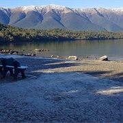 West Bay (Buller and Jetty)