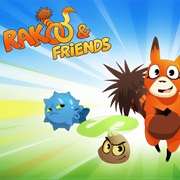 Rakoo & Friends