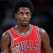 Justin Holiday