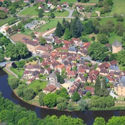 Saint-Léon-Sur-Vézère