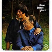 Ella at Duke's Place – Ella Fitzgerald (Polygram, 1965)