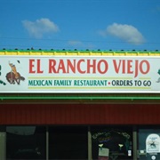 El Rancho Viejo (Battle Ground, Washington)