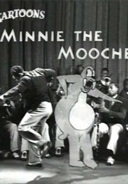 Minnie the Moocher (1932)