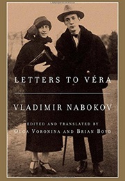 Letters to Vera (Vladimir Nabokov)
