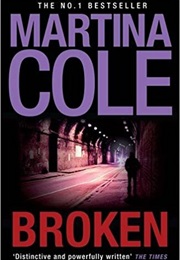 Broken (Martina Cole)