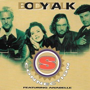 S-Connection - Bodytalk (1995)