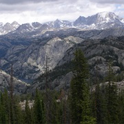 Bridger-Teton National Forest