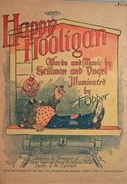 Happy Hooligan (Frederick Burr Opper)