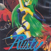 Rusty