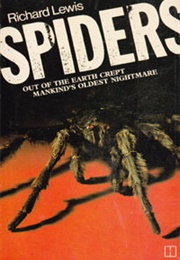 Spiders (Richard Lewis)