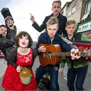 Skinny Lister
