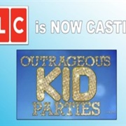 Outrageous Kid Parties