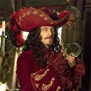 Captain Hook